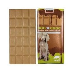 DOG CHOC Hundeschokolade