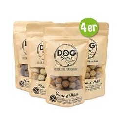 Dog Boilies