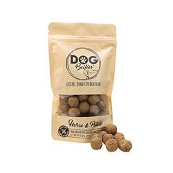 Dog Boilies