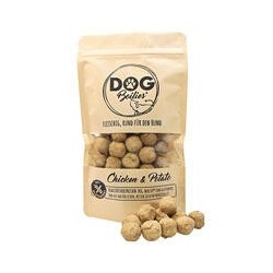 Dog Boilies