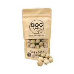 Dog Boilies