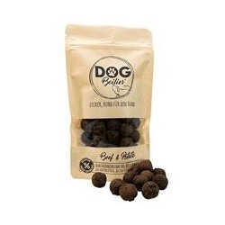 Dog Boilies