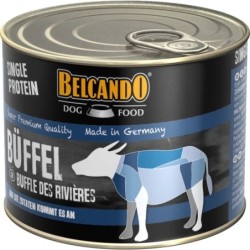 Belcando® Single Protein...