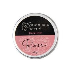 Groomers Secret Shampoo-Bar