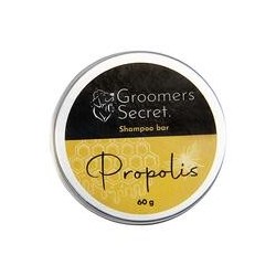 Groomers Secret Shampoo-Bar