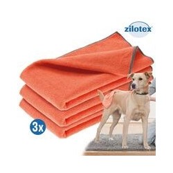 Doggy Blanket-Trockentuch