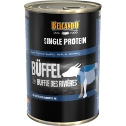 Belcando® Single Protein Büffel - 400 g