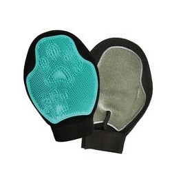 ANAH Fellpflege-Handschuh 2-in-1