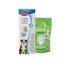 Urintest Kit für Hunde