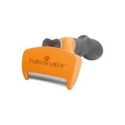 Furminator® deShedding - "für langhaarige Hunde"