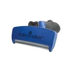 Furminator® deShedding - "für langhaarige Hunde"