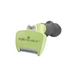 Furminator® deShedding - "für kurzhaarige Hunde"