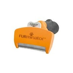 Furminator® deShedding - "für kurzhaarige Hunde"