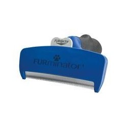 Furminator® deShedding - "für kurzhaarige Hunde"