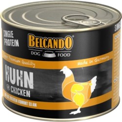 Belcando® Single Protein...