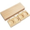 Duvoplus Holz Sniffle `n snack puzzle - Ben