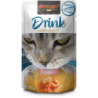 Leonardo Drink Salmon - 40 g