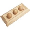 Duvoplus Holz Sniffle `n snack puzzle - Fay