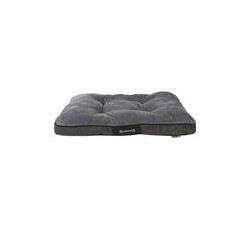 Hundekissen SCRUFFS® Chester - Graphite -