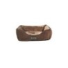 SCRUFFS® Chester Box Bett - Chocolate -