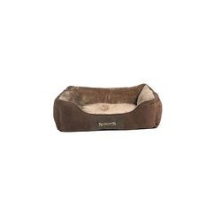 SCRUFFS® Chester Box Bett -...