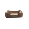 SCRUFFS® Chester Box Bett - Chocolate -