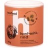 Hanfred Hanf Minis Rind - 90 g