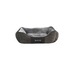 SCRUFFS® Chester Box Bett -...