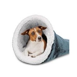 Hunde-Kuschelsack Paul