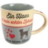 Nostalgic-Art Tasse "Ein Haus"