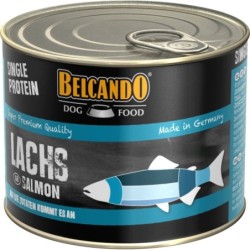 Belcando® Single Protein...