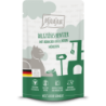 Mjamjam Rentier, Huhn und Karotten Portionsbeutel - 125 g