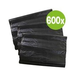 Hundekotbeutel -ECO- Flachpack-