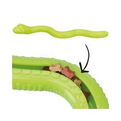 Snack Snake