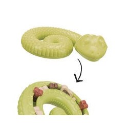 Snack Snake - gerollt -