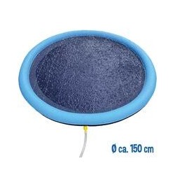 Hunde-Wasserspielmatte Splashy Mat