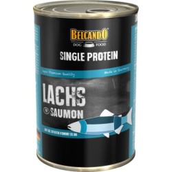 Belcando® Single Protein Lachs - 400 g