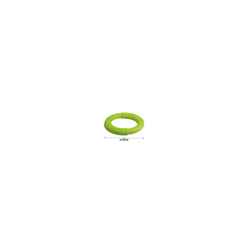 Kiwi Walker Ring