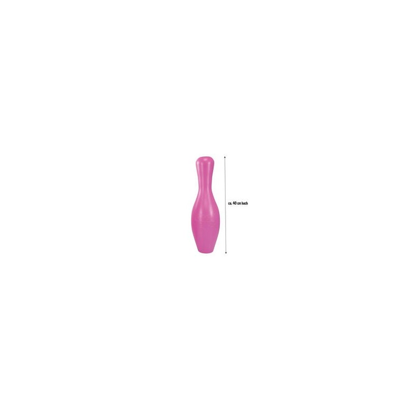 TUGGO&trade, Hundespielzeuge - Kegel -