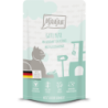 Mjamjam Pute und Kürbis Portionsbeutel - 125 g