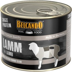 Belcando® Single Protein...