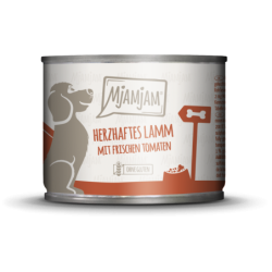 Mjamjam Lamm, Reis und...