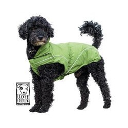 DogBite Regenjacke, Farbe:...