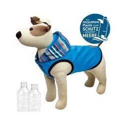 SOS Hundejacke - Windbreaker -