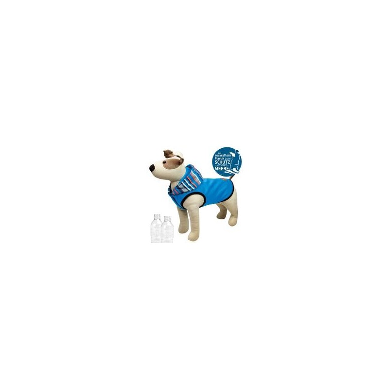 SOS Hundejacke - Windbreaker -