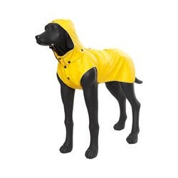 Rukka® STREAM Hunde-Regenmantel