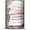 Mjamjam Hirsch, Wildschwein und Preiselbeeren - 400 g