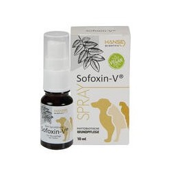 Sofoxin-V® Wundpflegespray