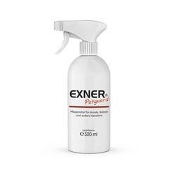 Exner Petguard