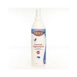 Universal Hygienespray 3-in-1